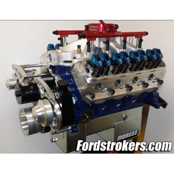 Liberator Dart 408/427 Longblock Liberator Dart 408/427 Longblock