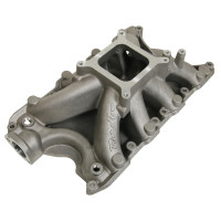 Trick Flow R-Series Carb-Style EFI 351 Intake Manifold 52400115 Trick Flow R-Series Carb-Style EFI 351 Intake Manifold 52400115