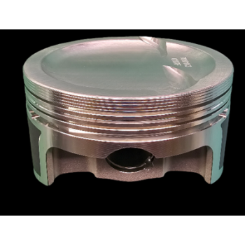 Wiseco RED 408 -22cc Dish Pistons - INLINE