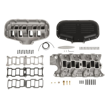 Trick Flow Box-R-Series EFI Intake Manifold 5.0