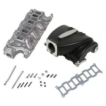 Trick Flow R-Series EFI Intake Manifold 5.0 (90mm)