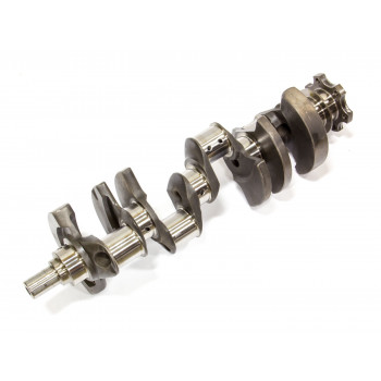 Scat 4.00 Cast Crankshaft 9-351-400-6000-2100w